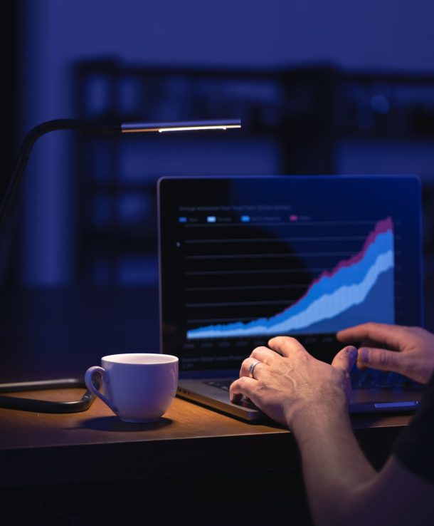 Maximize Your Investment with Annual Partnerships